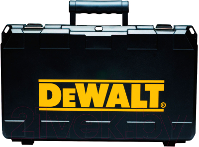 Профессиональная дрель DeWalt D21583K-QS
