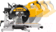 Миниатюра изображения товара Профессиональная торцовочная пила DeWalt DWS774-QS