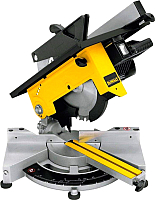 

Профессиональная торцовочная пила DeWalt, DW711-QS