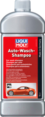 

Автошампунь Liqui Moly, Персик / 1545