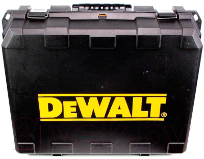 Профессиональный гвоздезабиватель DeWalt DCN692P2-QW