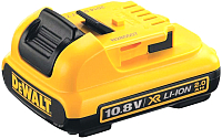 

Аккумулятор для электроинструмента DeWalt, DCB127-XJ