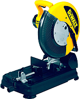 

Профессиональная торцовочная пила DeWalt, DW872-QS