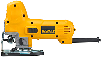 Профессиональный электролобзик DeWalt DW343K-QS - 