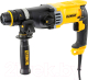 Профессиональный перфоратор DeWalt D25144K-KS - 