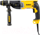Миниатюра изображения товара Профессиональный перфоратор DeWalt D25144K-KS