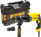 Миниатюра изображения товара Профессиональный перфоратор DeWalt D25144K-KS