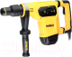 Миниатюра изображения товара Профессиональный перфоратор DeWalt D25481K-QS