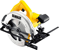 

Профессиональная дисковая пила DeWalt, DWE550-QS