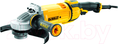 Профессиональная угловая шлифмашина DeWalt DWE4579R-QS