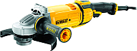 

Профессиональная угловая шлифмашина DeWalt, DWE4579-QS