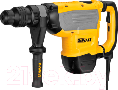 

Профессиональный перфоратор DeWalt, D25733K-QS