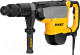 Миниатюра изображения товара Профессиональный перфоратор DeWalt D25773K-QS