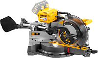 

Профессиональная торцовочная пила DeWalt, DHS780N-XJ