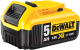 Аккумулятор для электроинструмента DeWalt DCB184-XJ - 