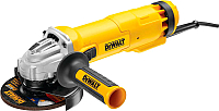 

Профессиональная угловая шлифмашина DeWalt, DWE4238-KS