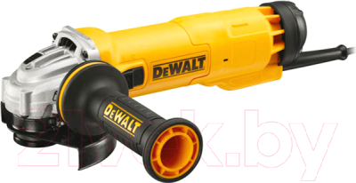 Профессиональная угловая шлифмашина DeWalt DWE4227-QS