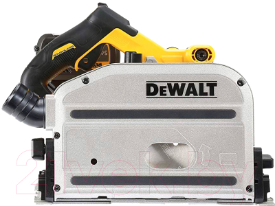 Изображение товара Профессиональная погружная пила DeWalt DCS520NT-XJ