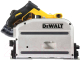 Миниатюра изображения товара Профессиональная погружная пила DeWalt DCS520NT-XJ