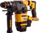 Миниатюра изображения товара Профессиональный перфоратор DeWalt DCH333NT-XJ