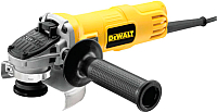 

Профессиональная угловая шлифмашина DeWalt, DWE4051-KS