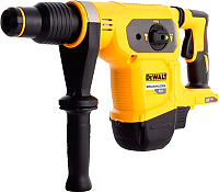 Профессиональный перфоратор DeWalt DCH481N-XJ - 