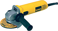 

Профессиональная угловая шлифмашина DeWalt, DWE4015-KS