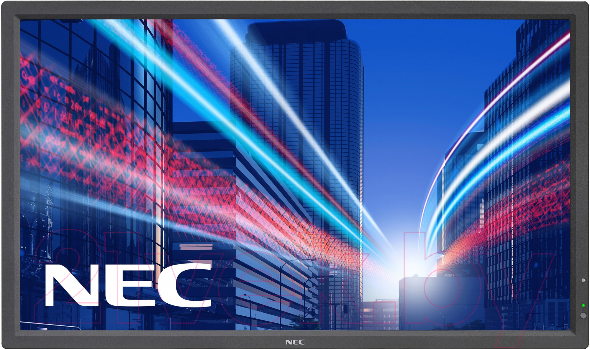 Информационная панель NEC MultiSync V323-2