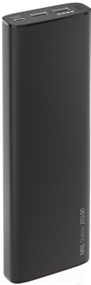 Портативное зарядное устройство Deppa NRG Station 20100 mAh / 33540