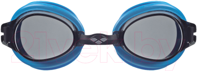 Очки для плавания ARENA Bubble 3 Junior / 92395 75 (Smoke/Turquoise/Black)