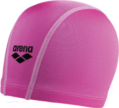 Шапочка для плавания ARENA Unix Jr 91279 43 (Fluo/Pink)