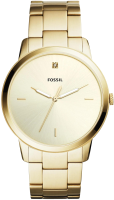 Часы наручные мужские Fossil FS5457 - 