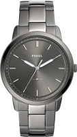 Часы наручные мужские Fossil FS5459 - 