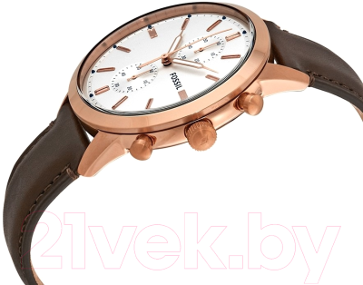 Часы наручные мужские Fossil FS5468