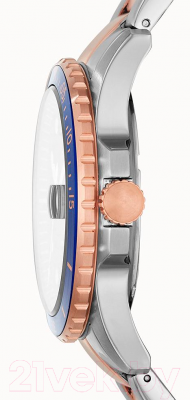 Часы наручные мужские Fossil FS5654