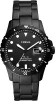 Часы наручные мужские Fossil FS5659 - 