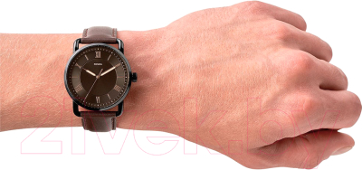 Часы наручные мужские Fossil FS5666