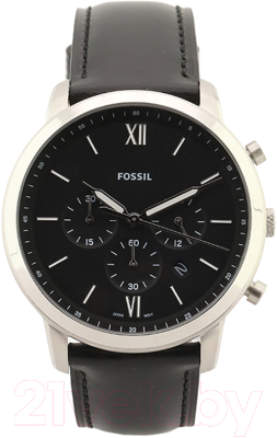 Часы наручные мужские Fossil FS5452