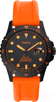 Часы наручные мужские Fossil FS5686