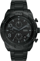 

Часы наручные мужские Fossil, FS5712