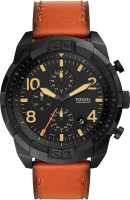 Часы наручные мужские Fossil FS5714 - 