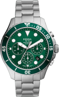 

Часы наручные мужские Fossil, FS5726