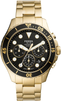 Часы наручные мужские Fossil FS5727 - 