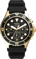 

Часы наручные мужские Fossil, FS5729