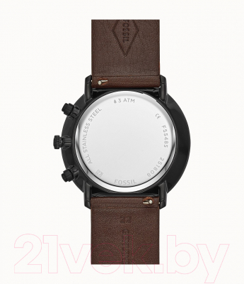 Часы наручные мужские Fossil FS5485