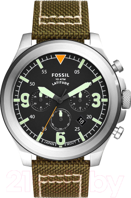 Часы наручные мужские Fossil FS5750
