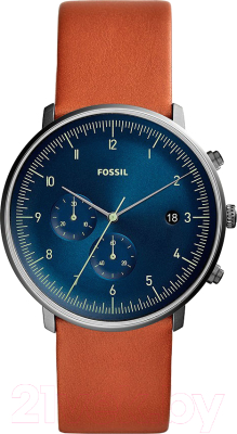 Часы наручные мужские Fossil FS5486