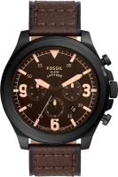 

Часы наручные мужские Fossil, FS5751