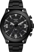 Часы наручные мужские Fossil FS5754 - 
