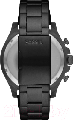 Часы наручные мужские Fossil FS5754